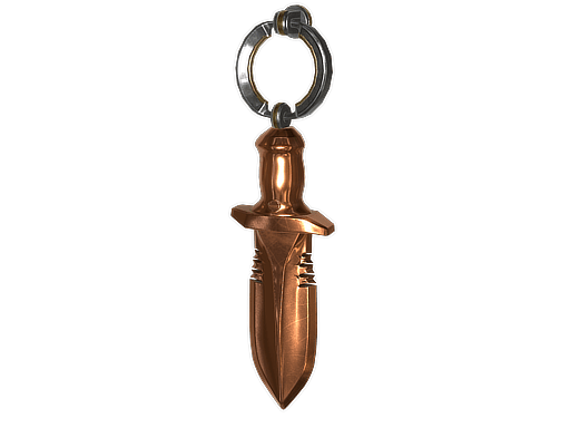 チャーム (Baby Karat CT)