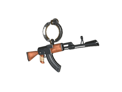 チャーム (Baby's AK)