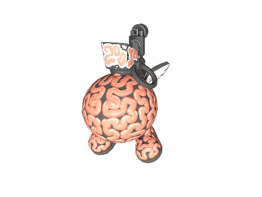チャーム (Big Brain)