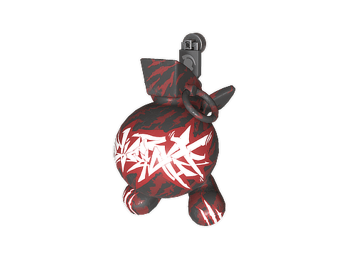 チャーム (Bomb Tag)