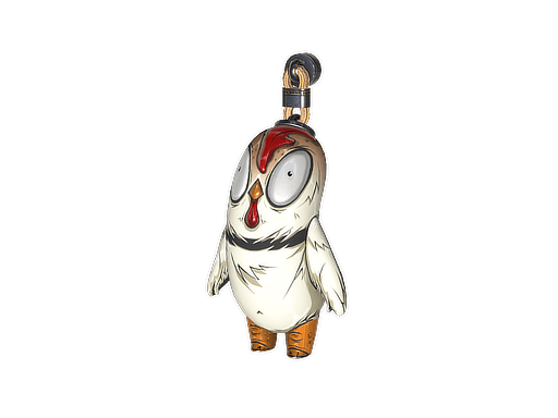 チャーム (Chicken Lil')