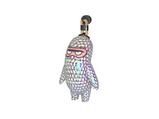 チャーム (Diamond Dog)