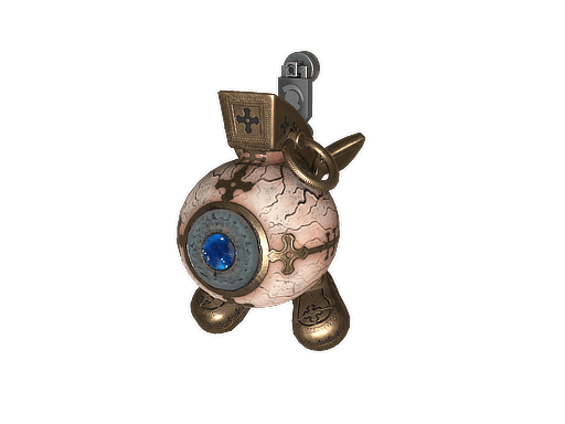 チャーム (Eye of Ball)