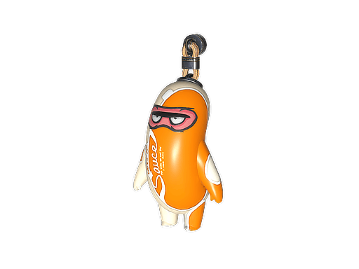 チャーム (Hot Sauce)