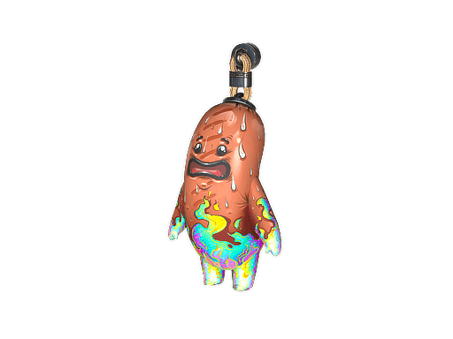 チャーム (Hot Wurst)