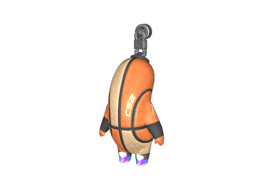 チャーム (Lil' Baller)
