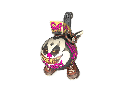 チャーム (Lil' Bloody)