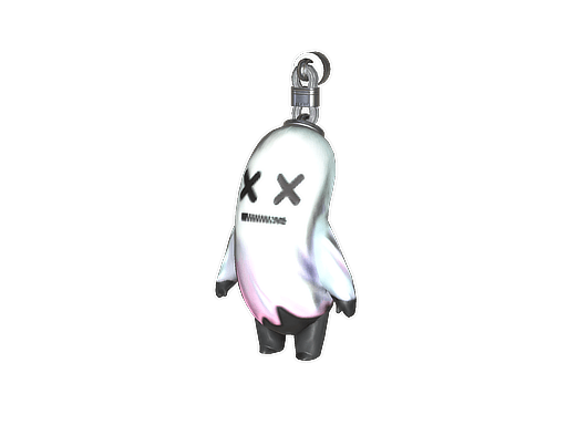 チャーム (Lil' Boo)