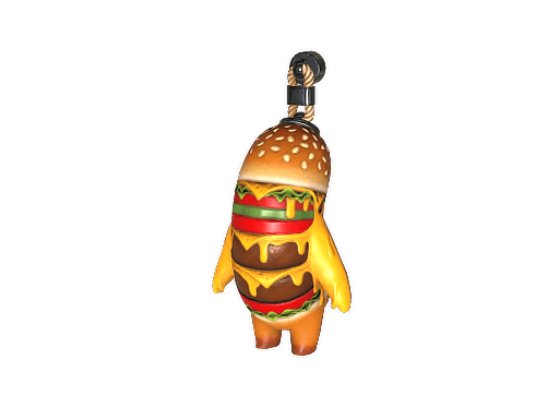 チャーム (Lil' Buns)