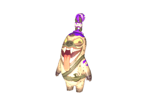 チャーム (Lil' Cackle)