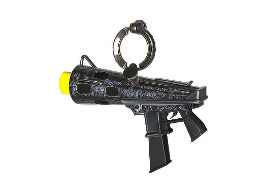 チャーム (Lil' Cap Gun)