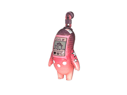 チャーム (Lil' Chirp)