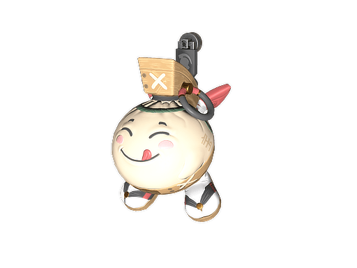 チャーム (Lil' Dumplin')