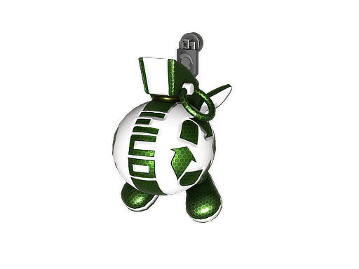 チャーム (Lil' Eco)