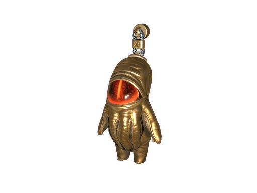 チャーム (Lil' Eldritch)