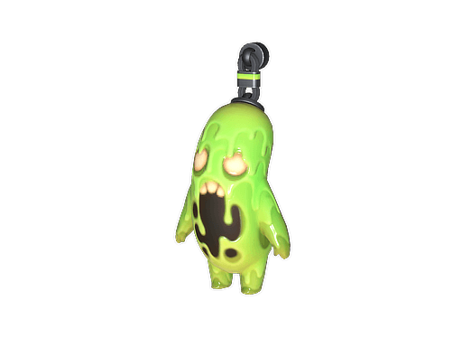 チャーム (Lil' Goop)