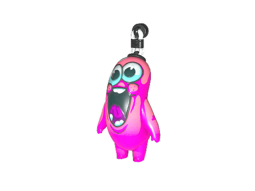 チャーム (Lil' Happy)