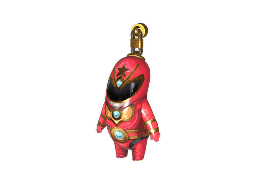 チャーム (Lil' Hero)