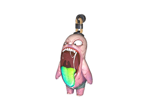 チャーム (Lil' Monster)
