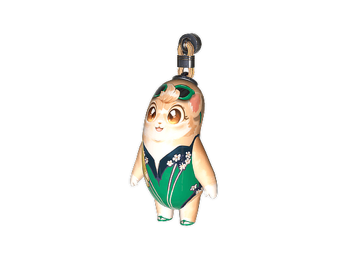 チャーム (Lil' Sandy)