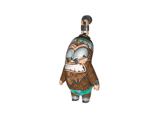 チャーム (Lil' Squatch)