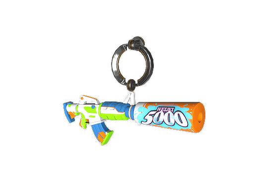 チャーム (Lil' Squirt)