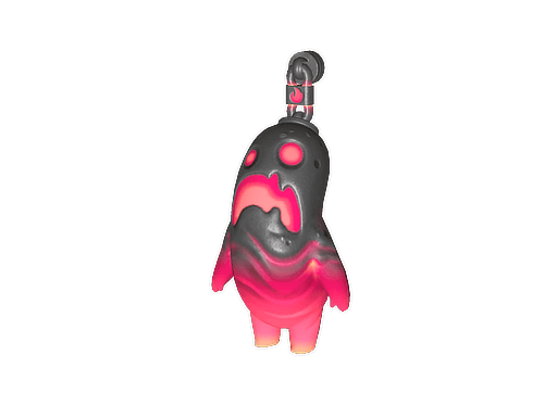 チャーム (Magmatude)
