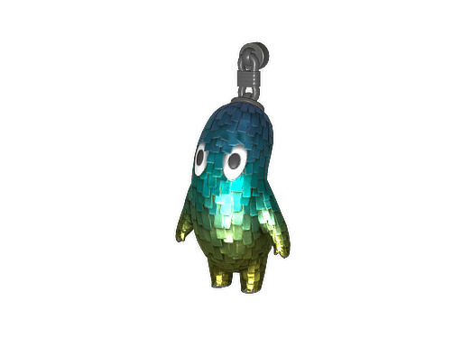 チャーム (Piñatita)