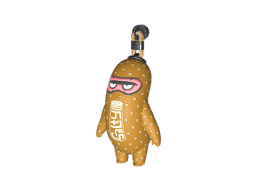 チャーム (Pinch O' Salt)