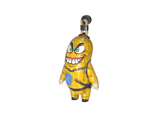 チャーム (That's Bananas)
