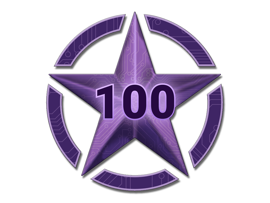 100 зірок для операції Розірвана мережа