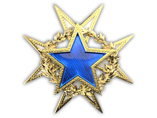 Medaglia al merito di servizio (2015)