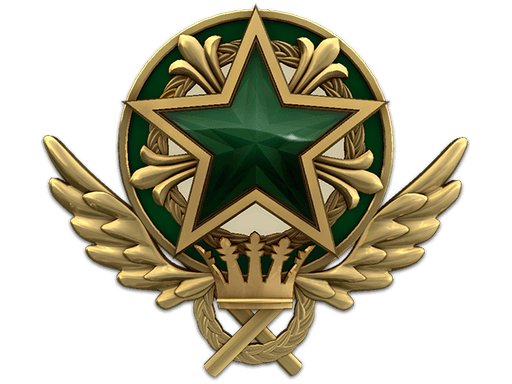 Medaglia al merito di servizio (2021)
