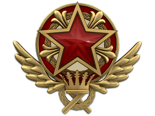 Medaglia al merito di servizio (2021)