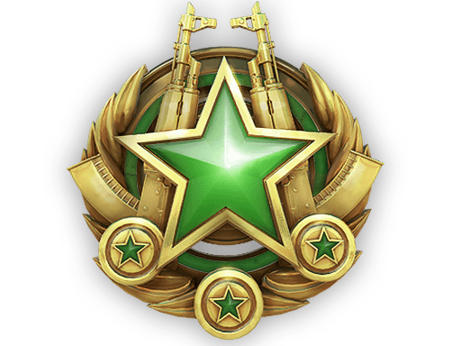 Medal za Służbę w 2026, poziom 2