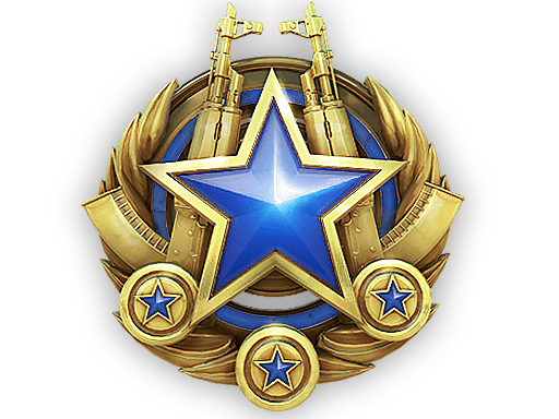 Medal za Służbę w 2026, poziom 3