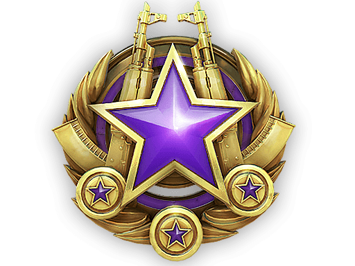 Medal za Służbę w 2026, poziom 4