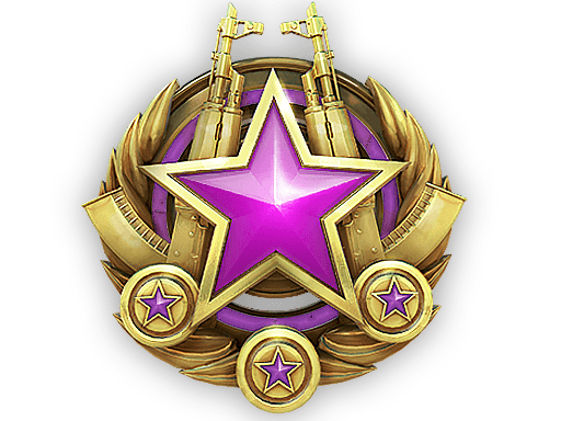 Medal za Służbę w 2026, poziom 5