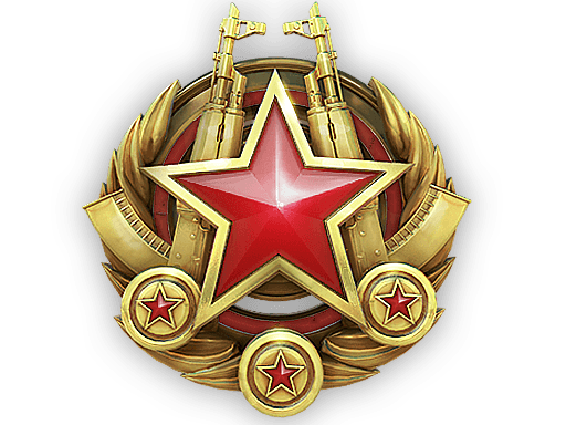 Medal za Służbę w 2026, poziom 6