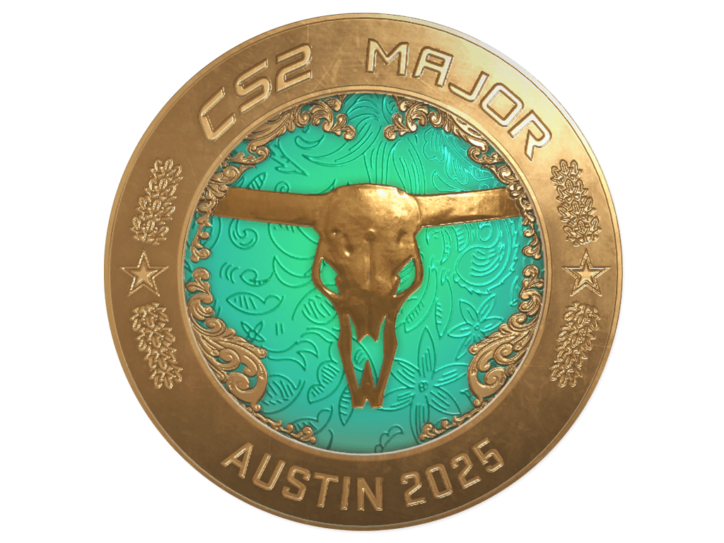 Austin 2025 Jetonu
