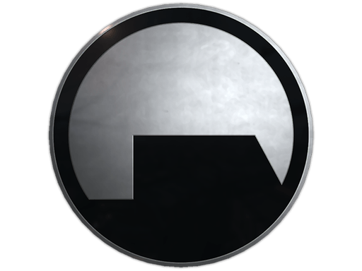 Spilla Black Mesa