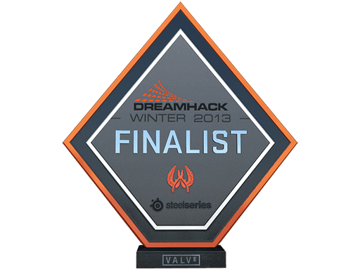 Финалист от DreamHack 2013