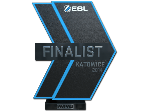 ผู้เข้ารอบชิงชนะเลิศที่ EMS One Katowice 2014