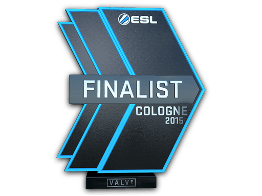 ESL One 쾰른 2015 결승 진출