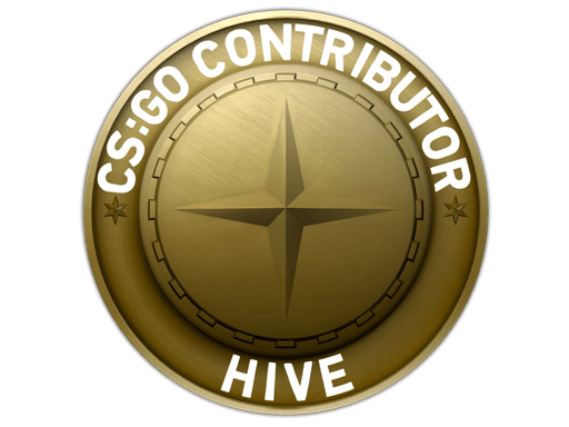 Münze der Karte Hive