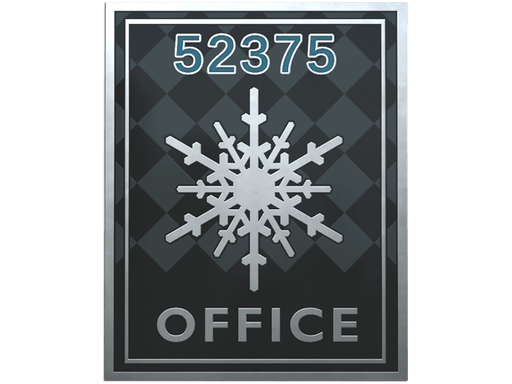 Spilla di Office