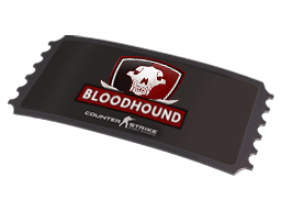 Operation Bloodhound アクセスパス