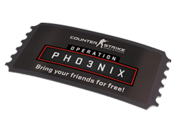 Operation Phoenix パス