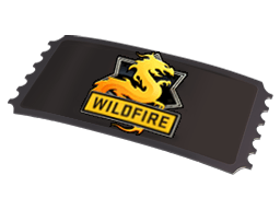 Operation Wildfire アクセスパス