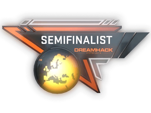 동계 Dreamhack 2014 메이저 대회 4강 진출팀